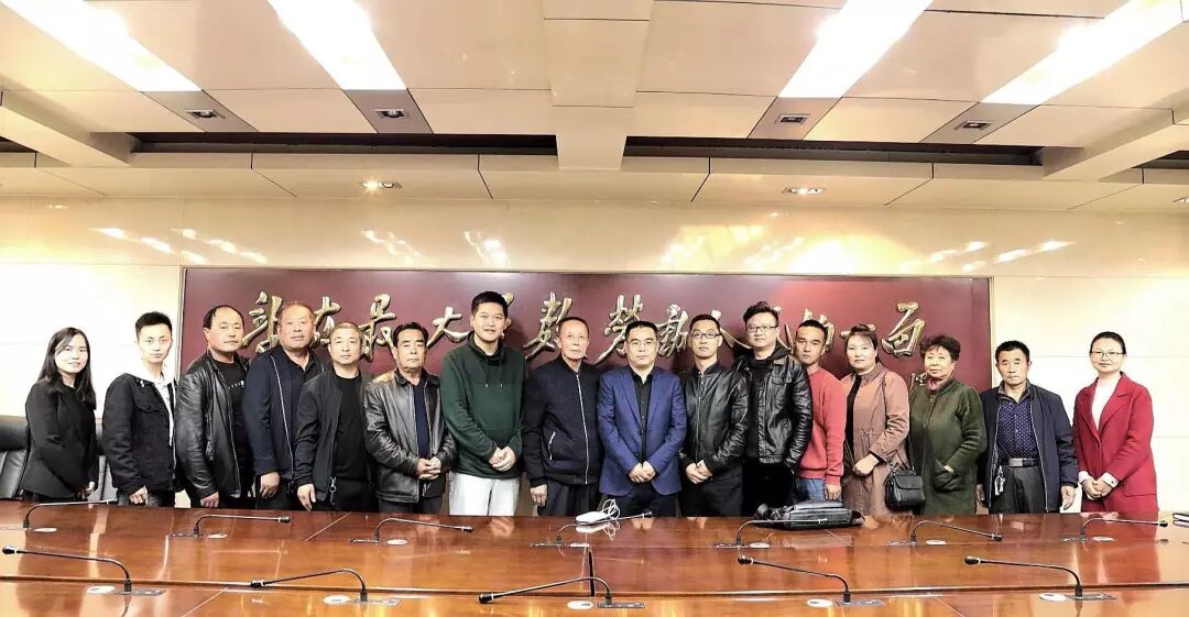 “佳县红枣，红遍天下”耐诺集团与佳县地方政府就红枣全产业链达成战略合作
