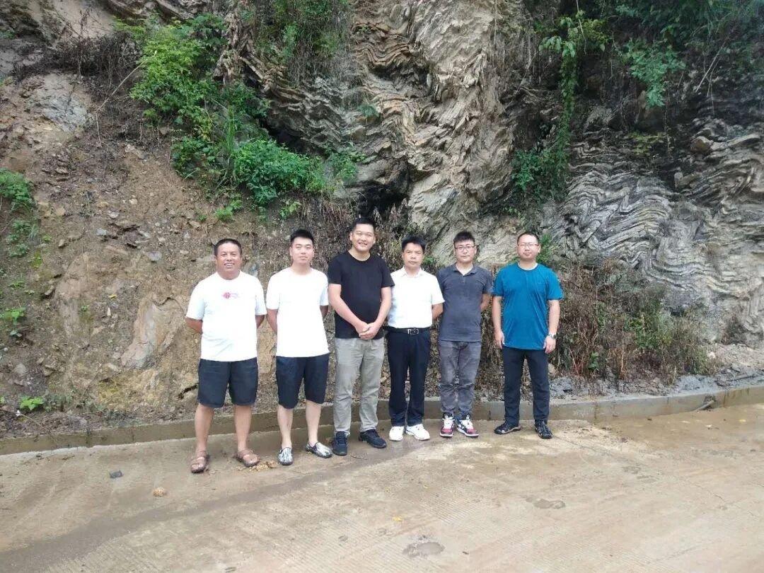 江苏耐诺集团再次深入剑河县考察农文旅体产业项目