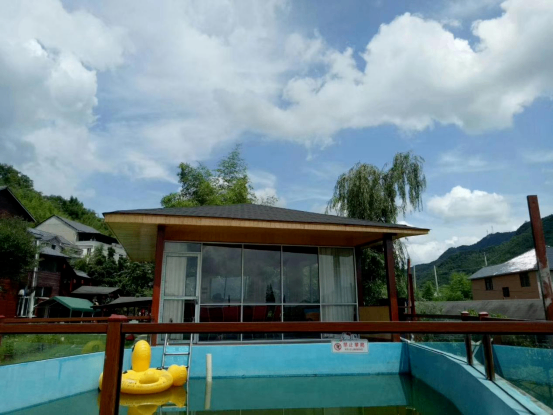 耐诺集团投资杭州云中竹休闲农业公司携手引领高端文旅产业新指标