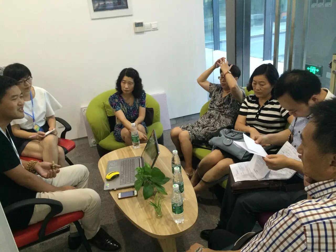 耐诺助力《莫愁》，推动新媒体转型