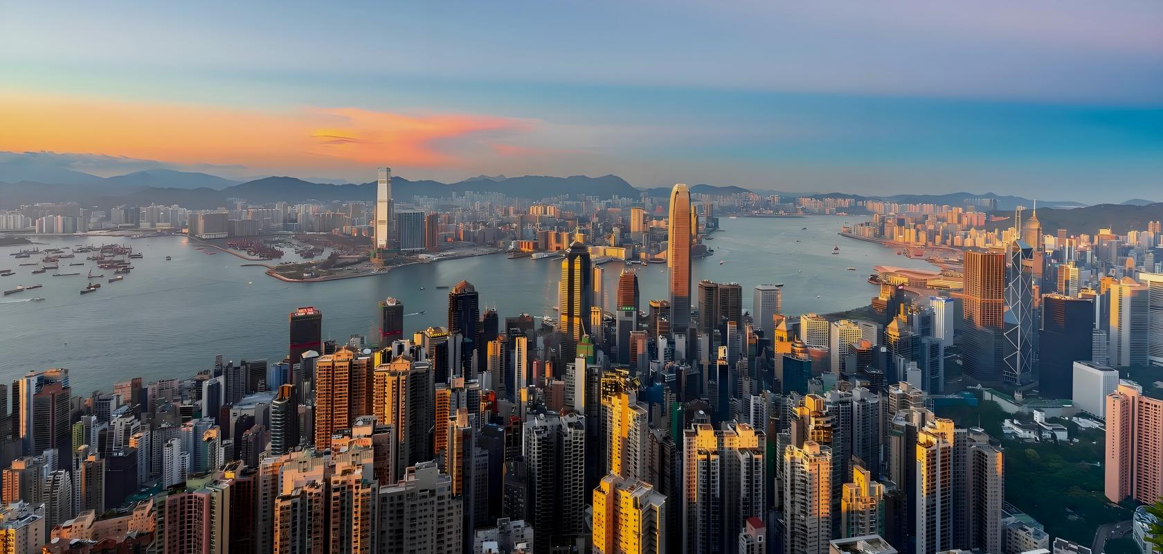 链接四海 通达全球