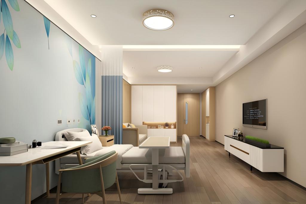 养老数智供应链