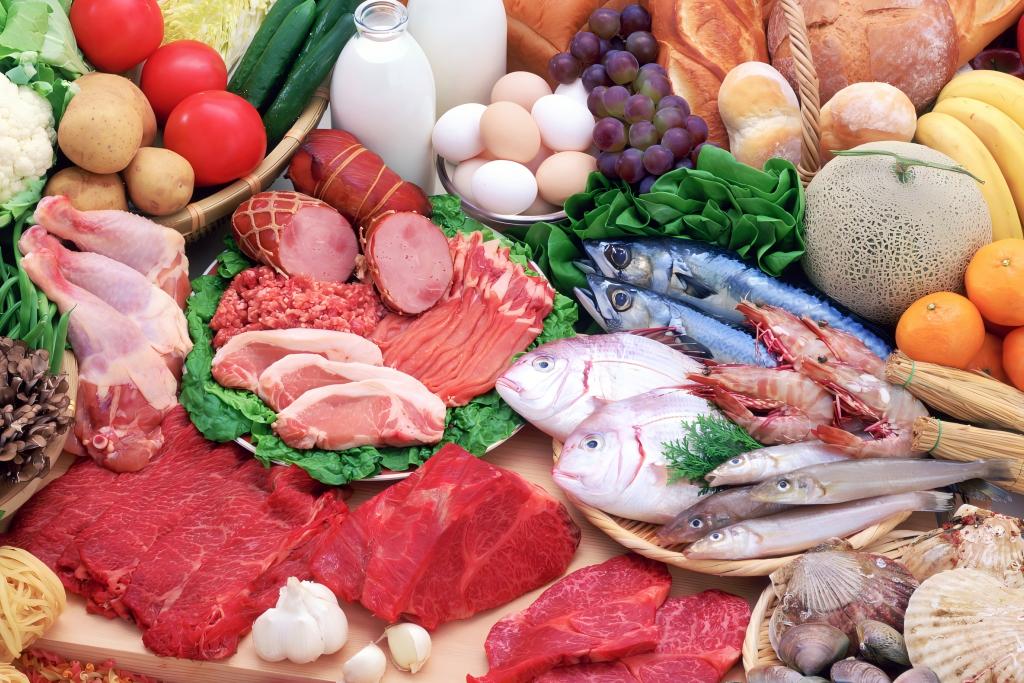 农业数智供应链