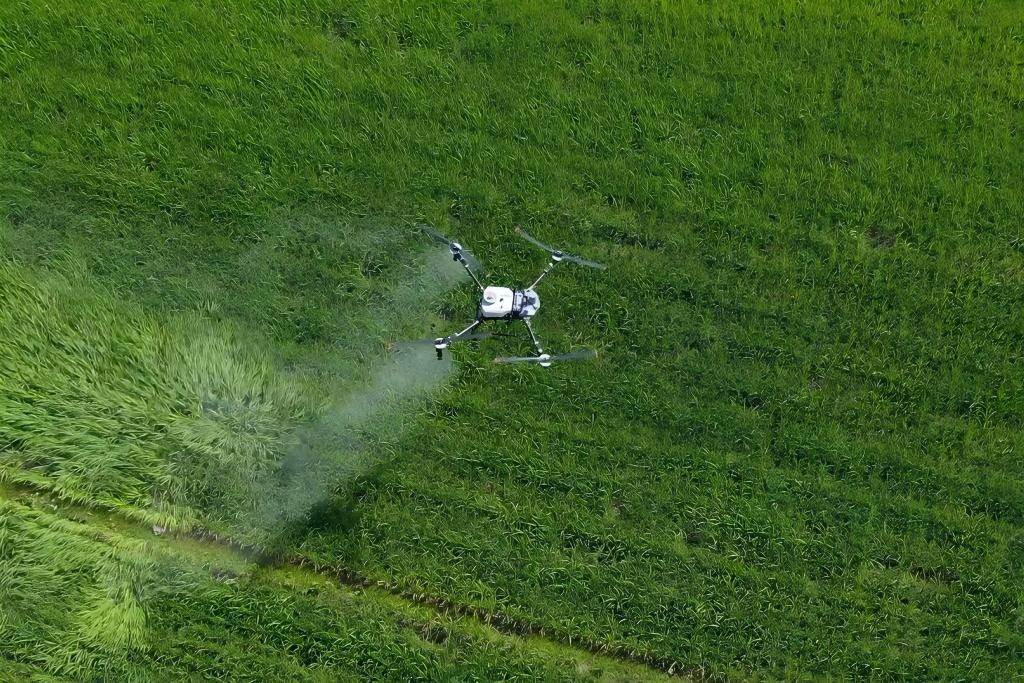 农业社会化服务