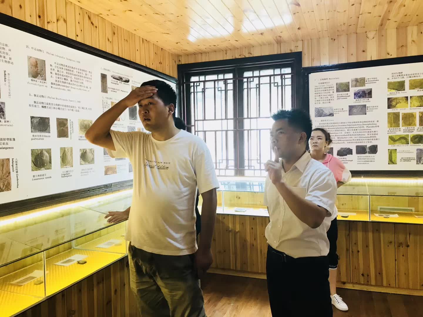 耐诺集团赴剑河县考察农文旅产业