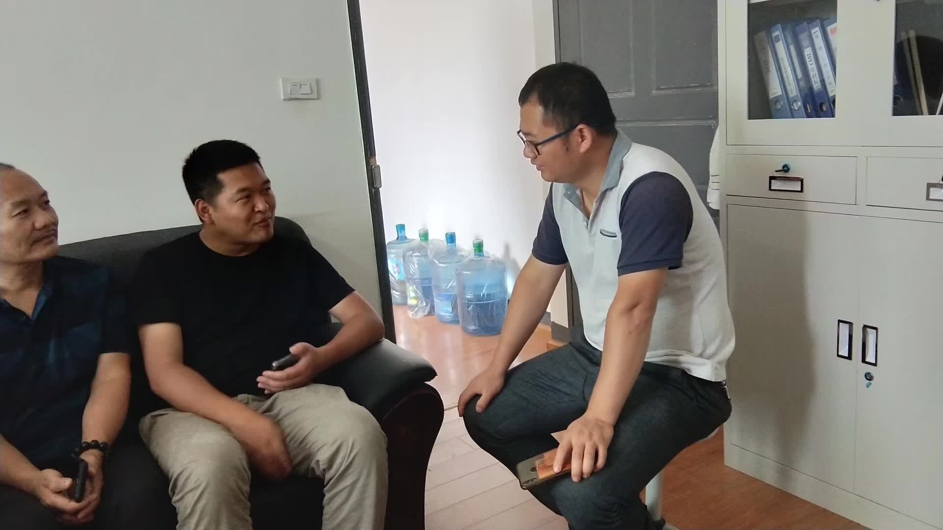 耐诺集团拜访贵州省农业厅和贵州大学推动苗侗医药三产融合发展