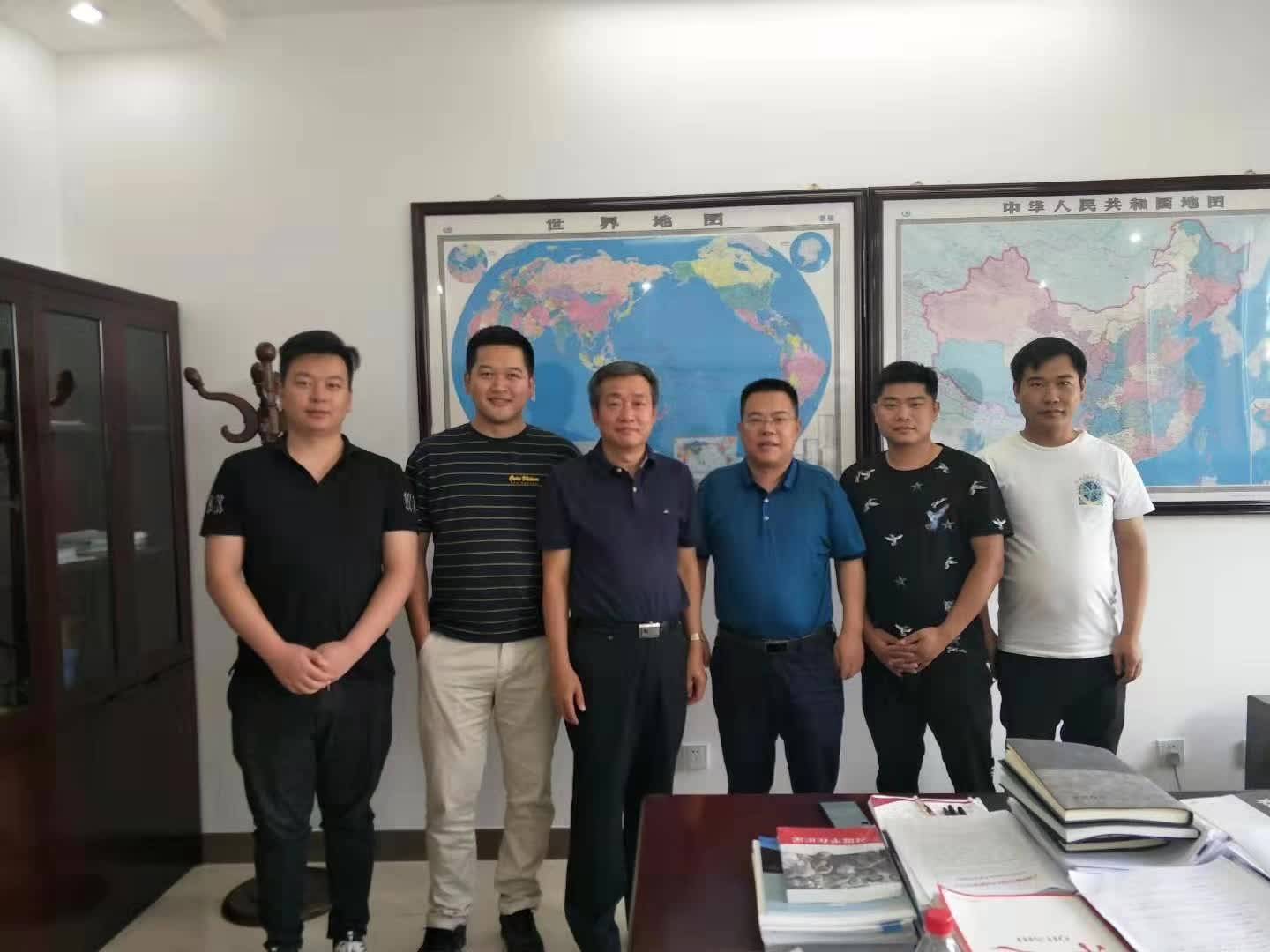 石嘴山市委常委，副市长边卫华