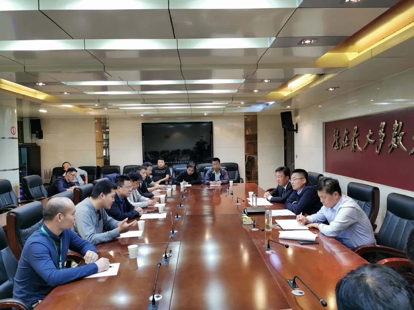 耐诺集团与佳县携手合作红枣产业发展新标准