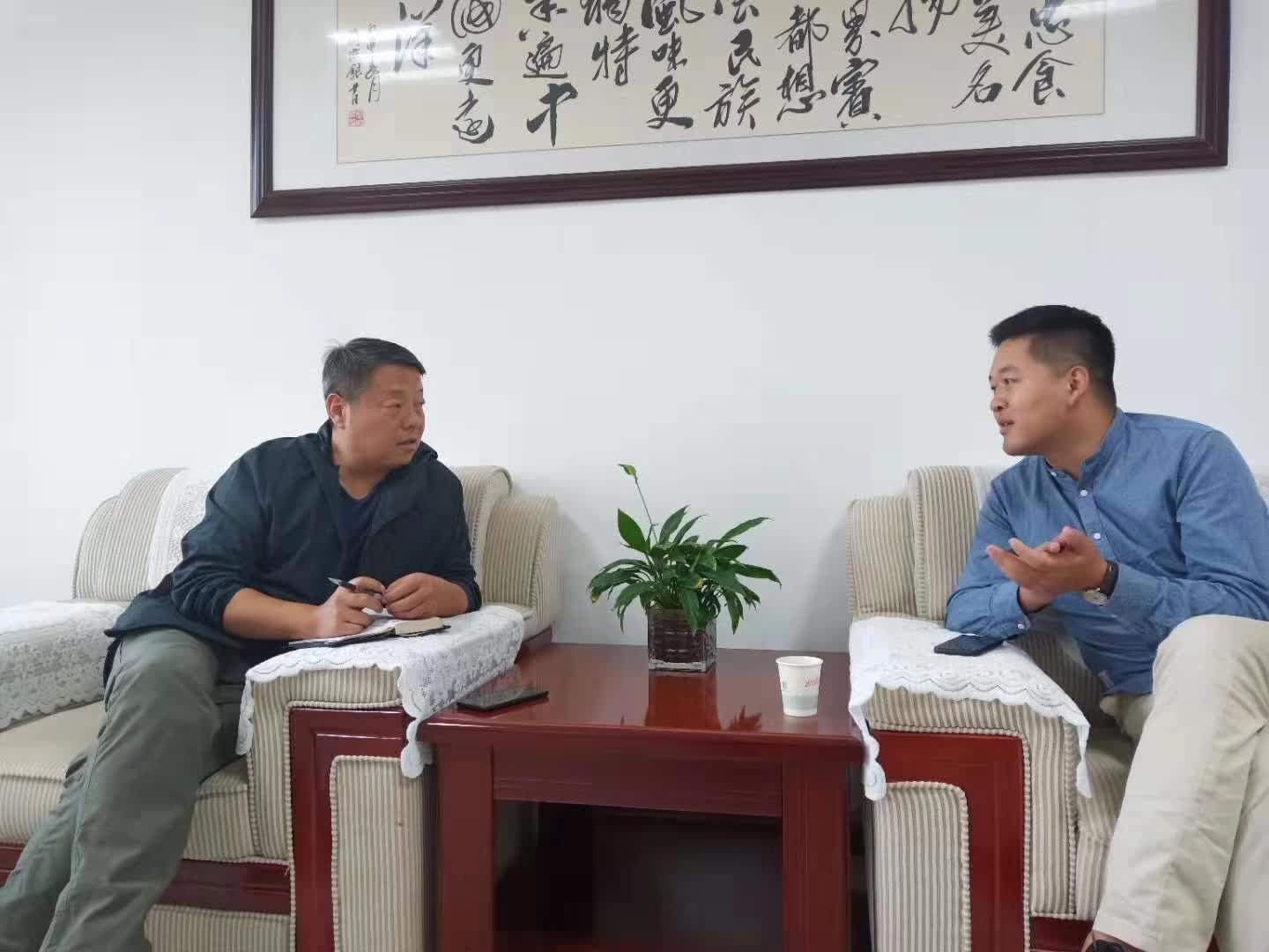 布局黄花菜全产业链助力乡村振兴战略