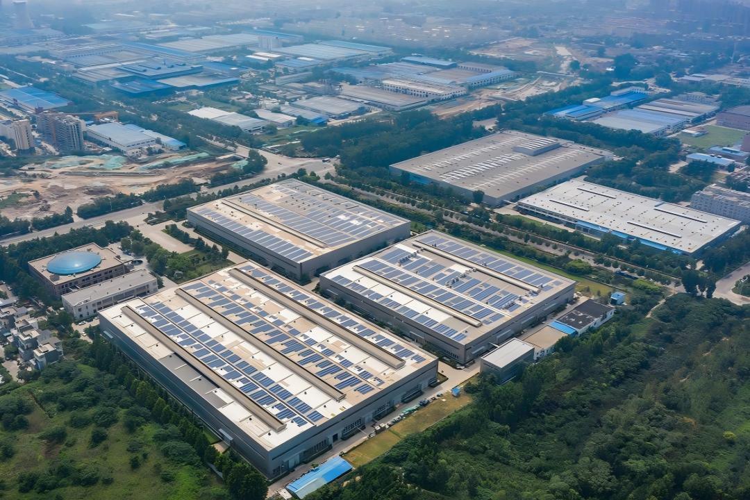 耐诺集团与苏州农发集团共谋农业扶贫与供应链升级新路径